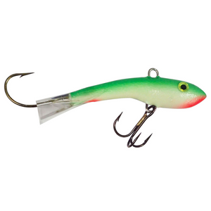 Moonshine Lures Shiver Minnow #3