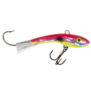 Moonshine Lures Shiver Minnow #3