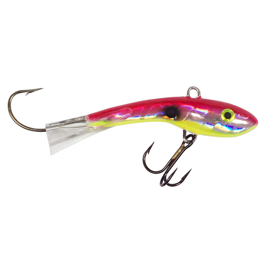 Moonshine Lures Shiver Minnow #3