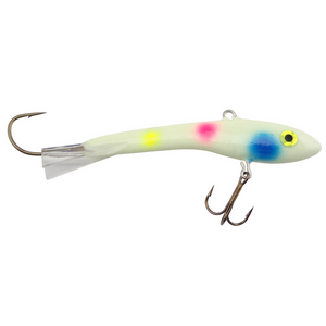 Moonshine Lures Shiver Minnow #3