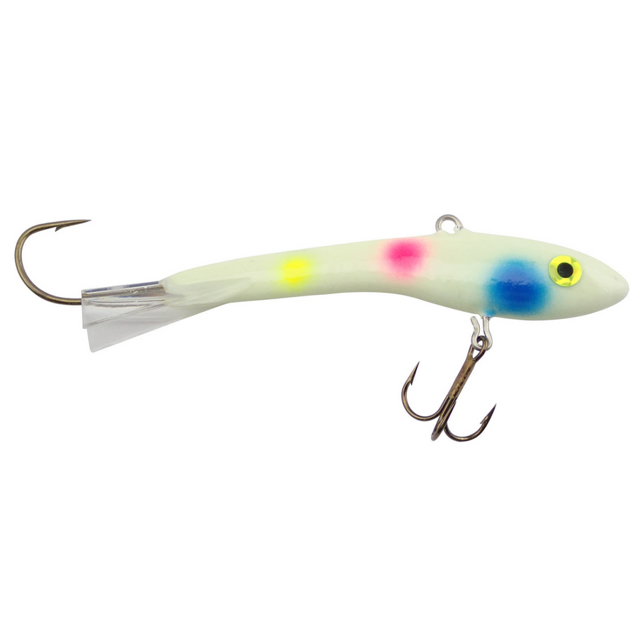 Moonshine Lures Shiver Minnow #3