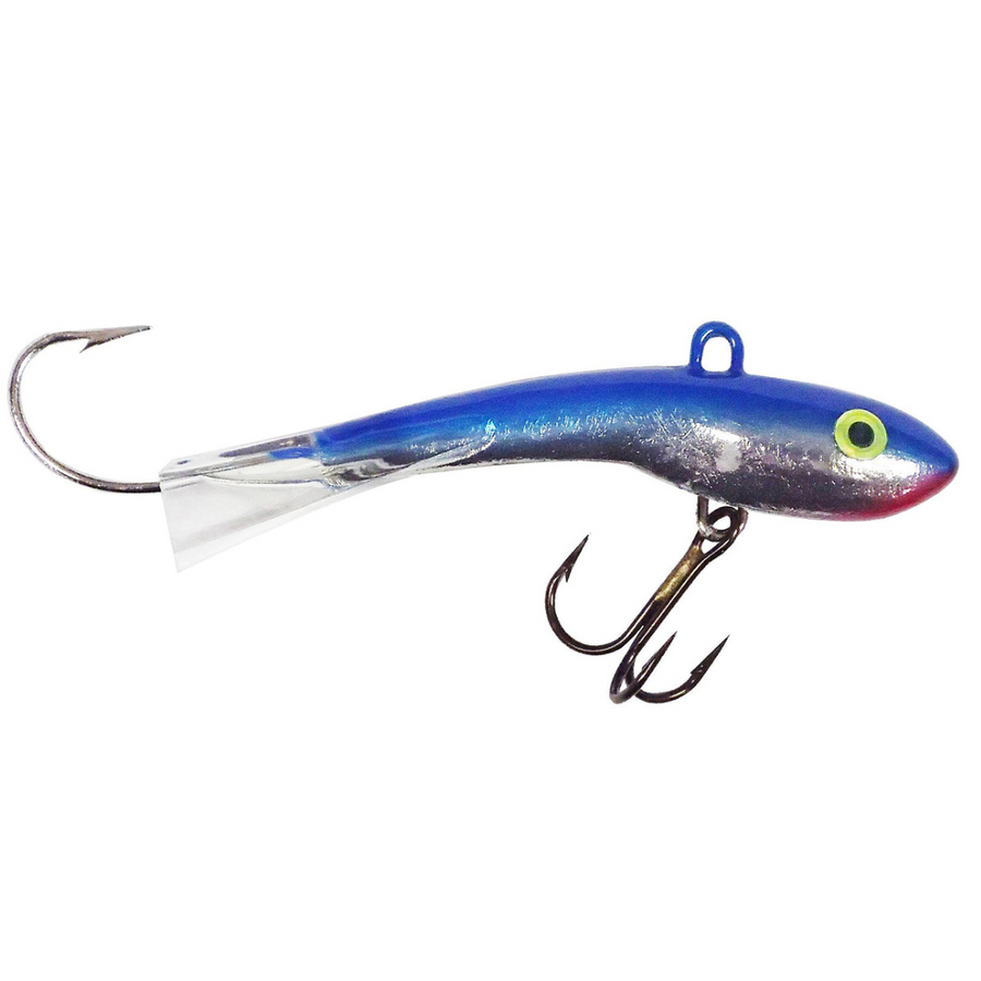 Shiver minnow deals