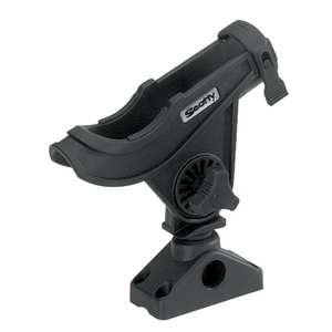 Scotty Baitcaster Spinning Rod Holder