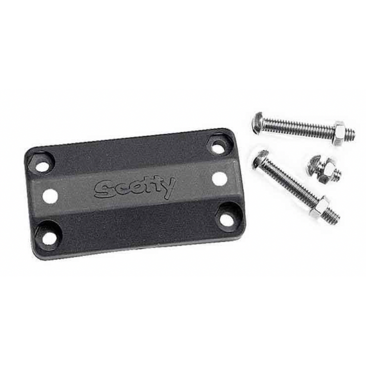 Scotty Rail Mount Adapter