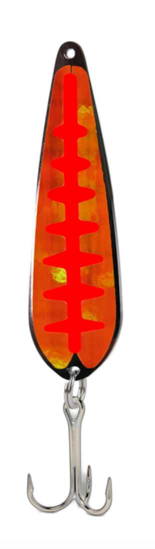 Pro King Regular Spoons