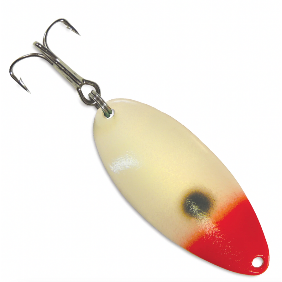 Acme Little Cleo Spoon 3/4oz (C340) – Wind Rose North Ltd. Outfitters
