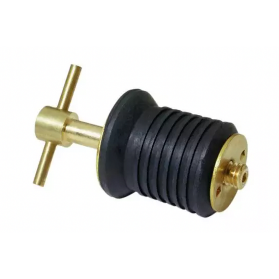 Attwood Drain Plug - T-Handle