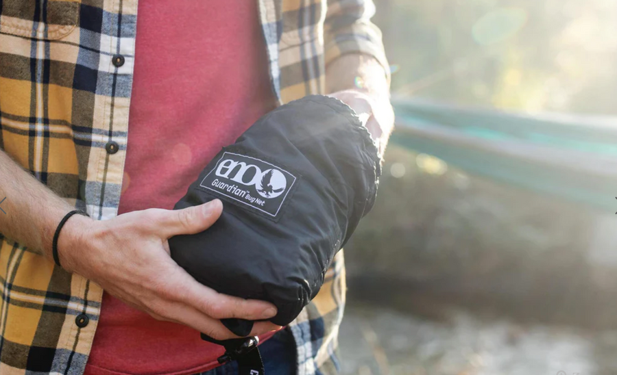 Eno Guardian Bug Net