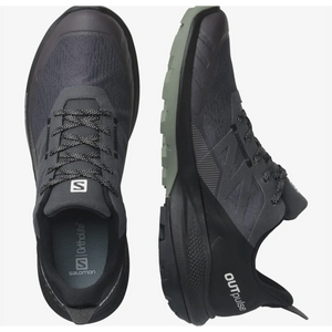 Salomon Men's OUTpulse Gore-Tex Hiking Shoes (415878)