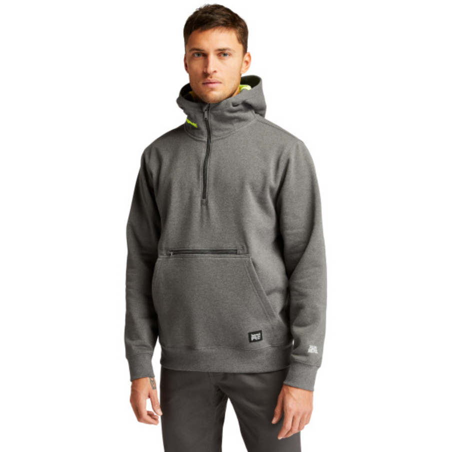 Timberland top pullover hoodie