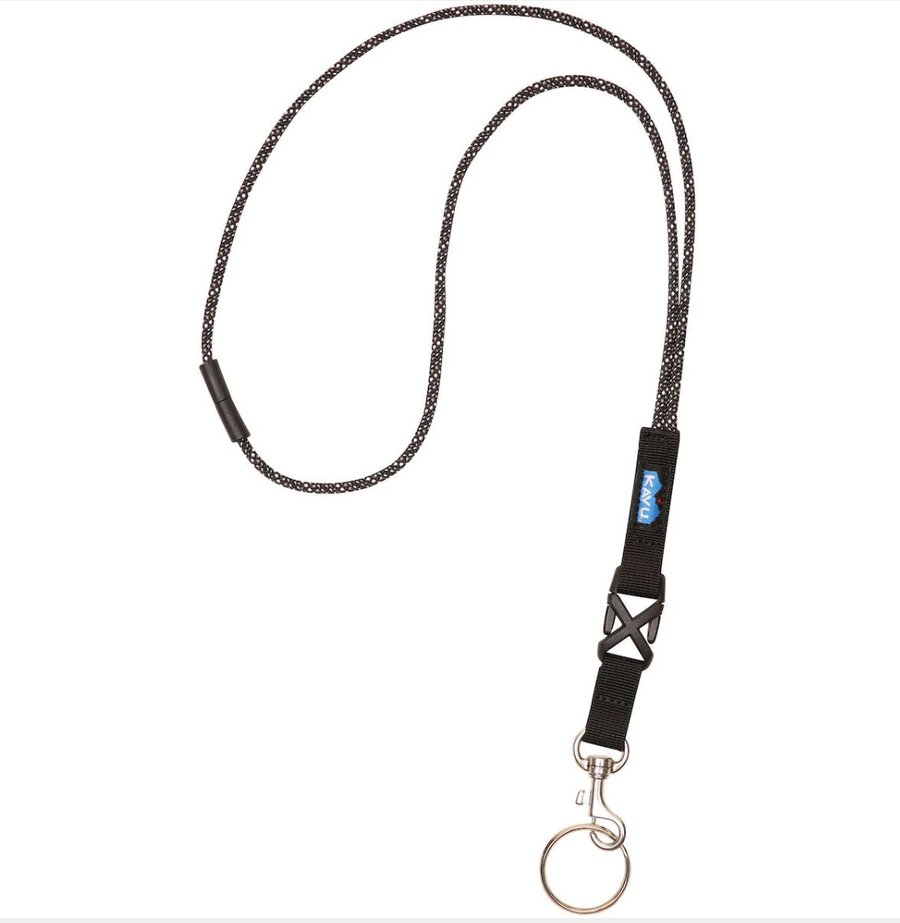 Kavu Rope Lanyard