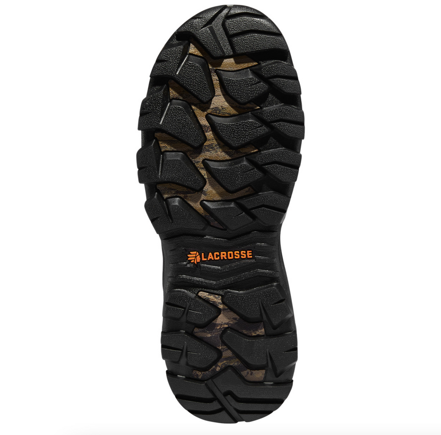 Lacrosse alphaburly pro 800g realtree best sale