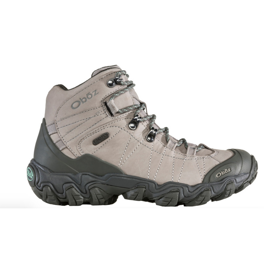 Oboz Women's Bridger Mid B-Dry Waterproof (22102)