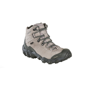 Oboz Women's Bridger Mid B-Dry Waterproof (22102)
