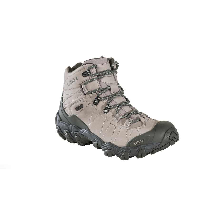 Oboz Women's Bridger Mid B-Dry Waterproof (22102)