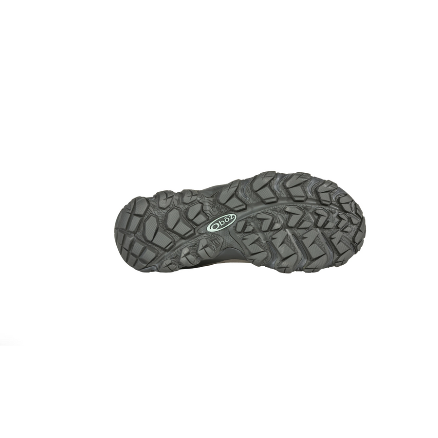 Oboz Women's Bridger Mid B-Dry Waterproof (22102)