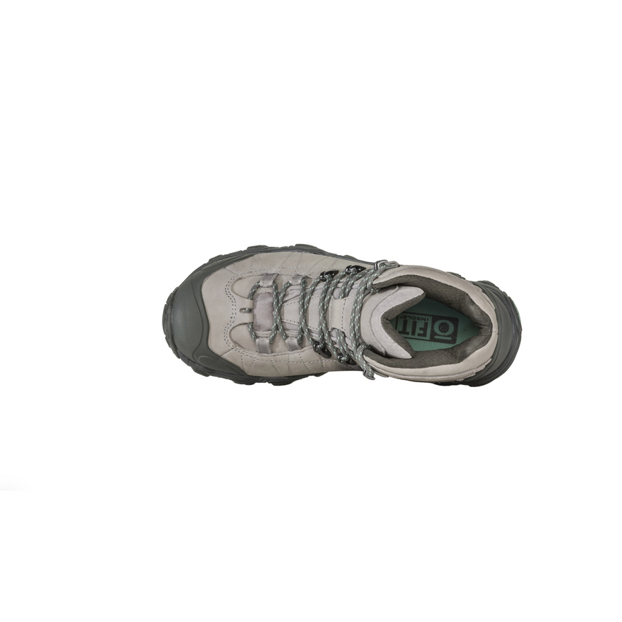 Oboz Women's Bridger Mid B-Dry Waterproof (22102)