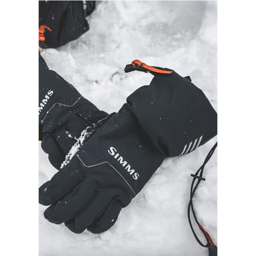 Simms Challenger Insulated Glove