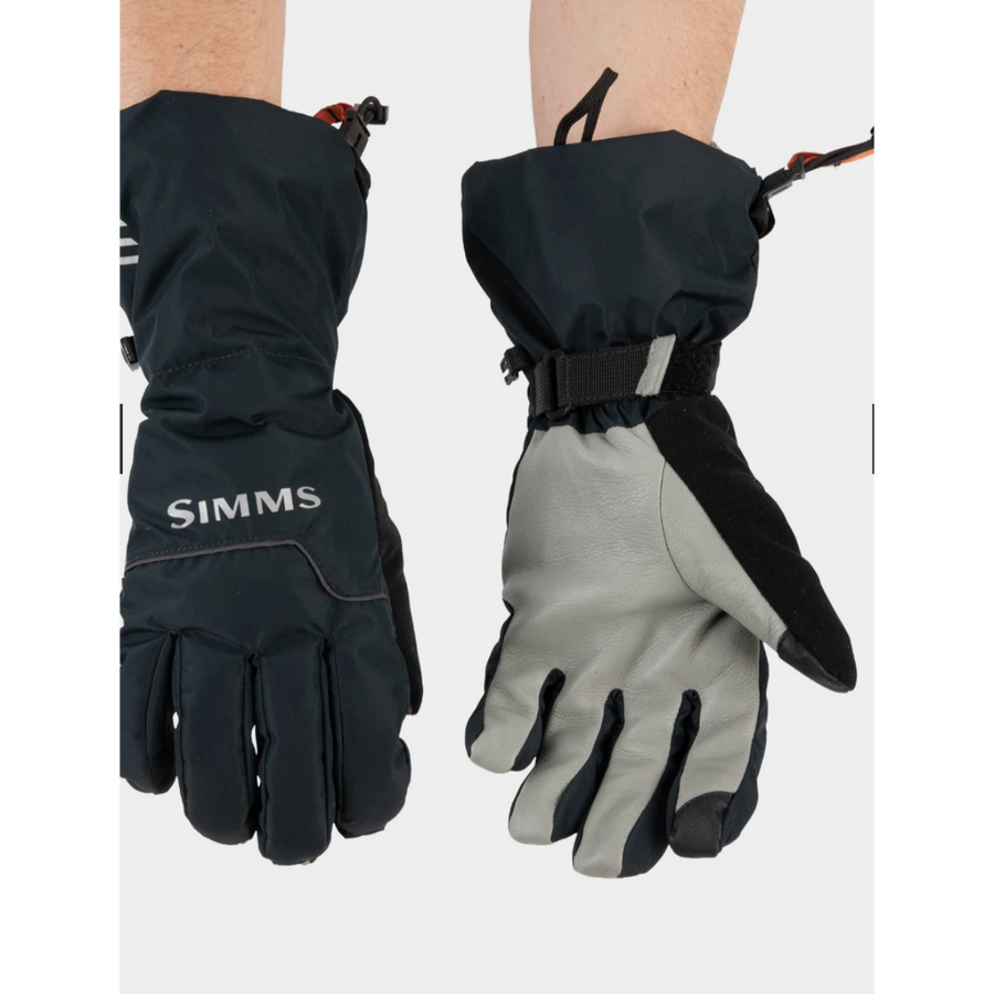 Simms Challenger Insulated Glove