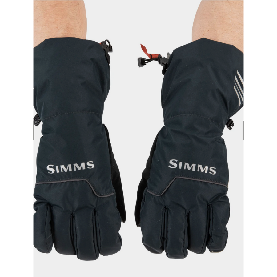 Simms Challenger Insulated Glove