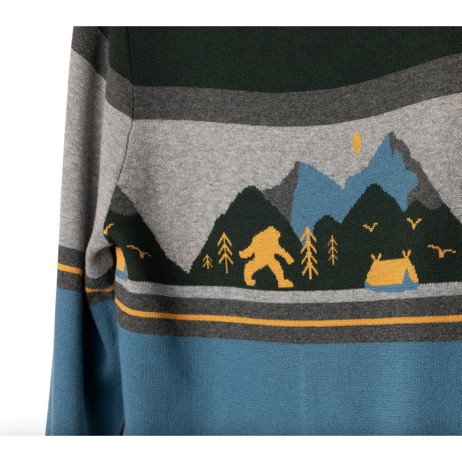 Kavu Men's Highline Sweater
