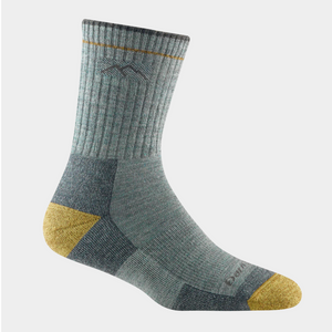 Darn Tough Women's Hiker Micro Midweight Crew Cushion Sock (1903)