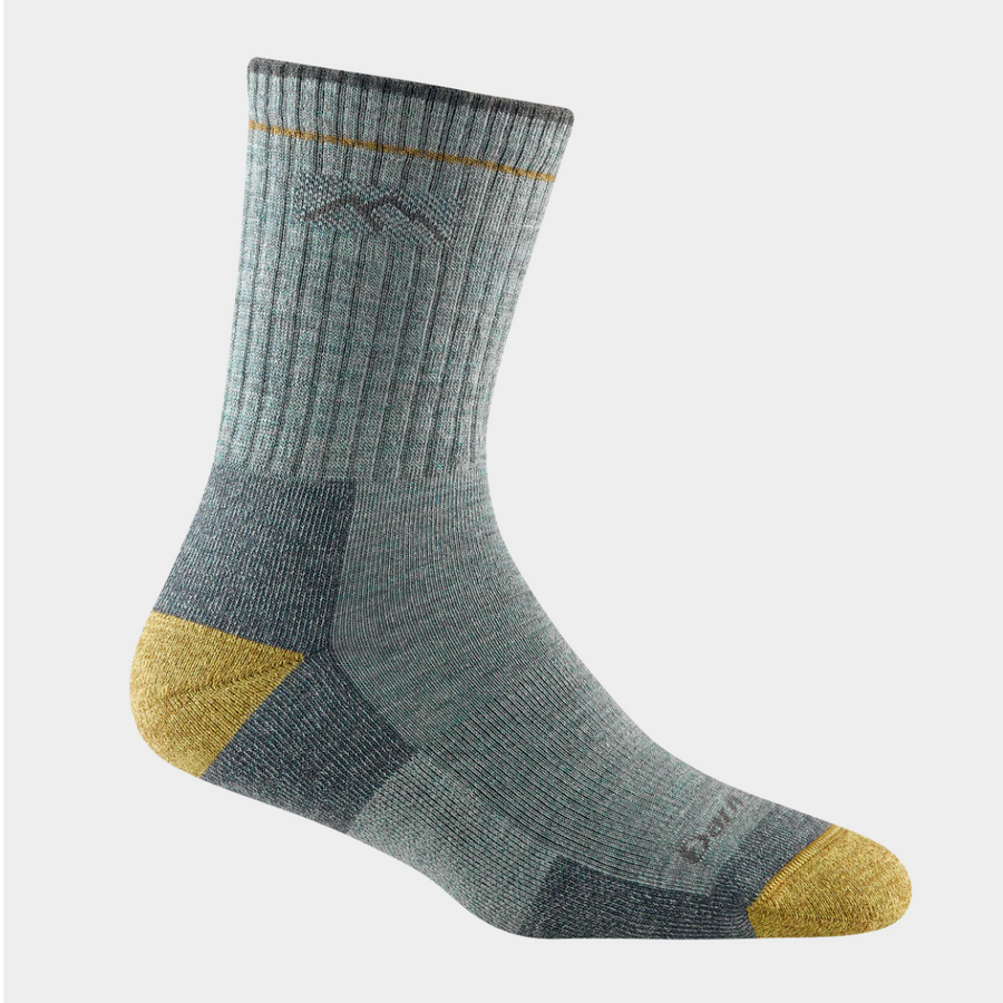 Darn Tough Women's Hike/Trek Micro Crew Socks (1903)