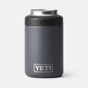 Yeti Rambler 12oz Colster Can Insulator