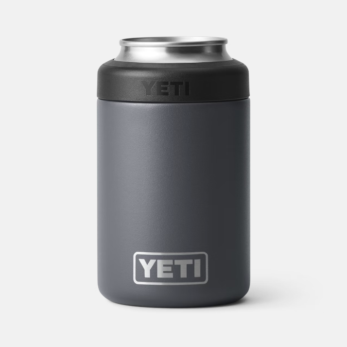 Yeti Rambler 12oz Colster Can Insulator