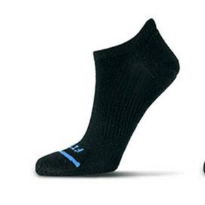 Fits Micro Light Runner Quarter Socks (F3022)