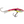 Moonshine Lures Holographic Shiver Minnow #3