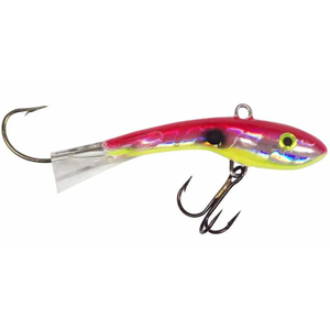 Moonshine Lures Holographic Shiver Minnow #3