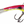 Moonshine Lures Holographic Shiver Minnow #2
