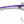 Moonshine Lures Holographic Shiver Minnow #2