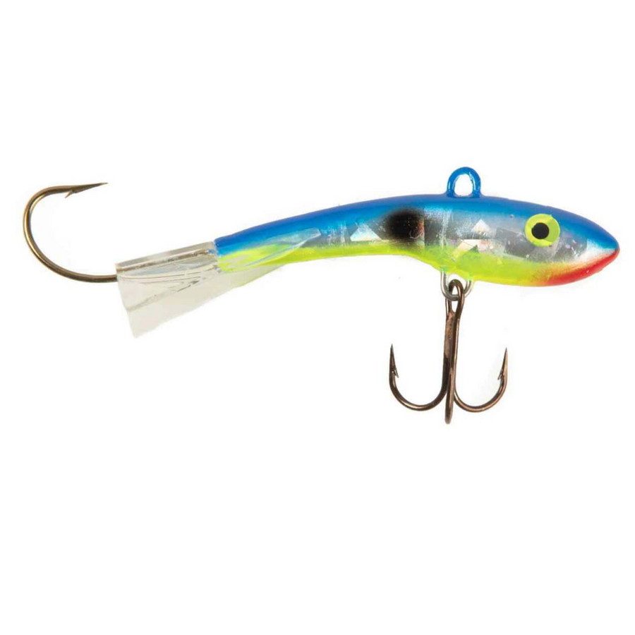 Moonshine Lures Holographic Shiver Minnow #3 – Wind Rose North Ltd.  Outfitters