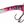 Moonshine Lures Holographic Shiver Minnow #2