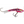 Moonshine Lures Holographic Shiver Minnow #3