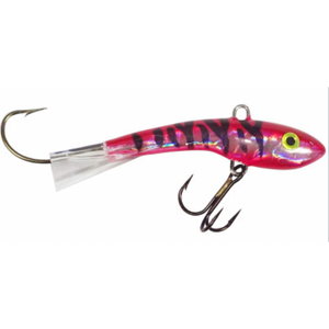 Moonshine Lures Holographic Shiver Minnow #3