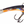 Moonshine Lures Holographic Shiver Minnow #2
