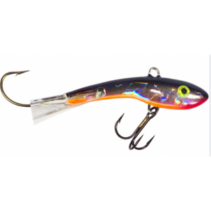 Moonshine Lures Holographic Shiver Minnow #3