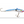 Moonshine Lures Holographic Shiver Minnow #3