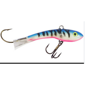 Moonshine Lures Shiver Minnow #0
