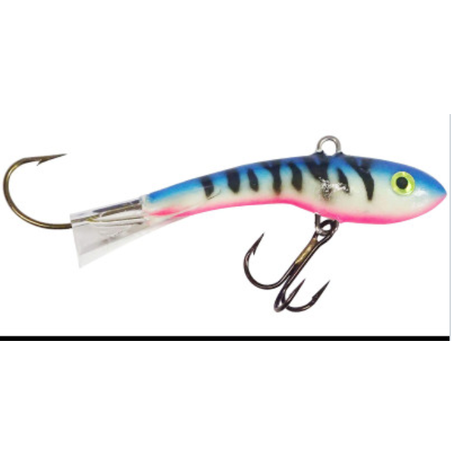 Moonshine Lures Shiver Minnow #0