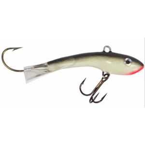 Moonshine Lures Shiver Minnow #0