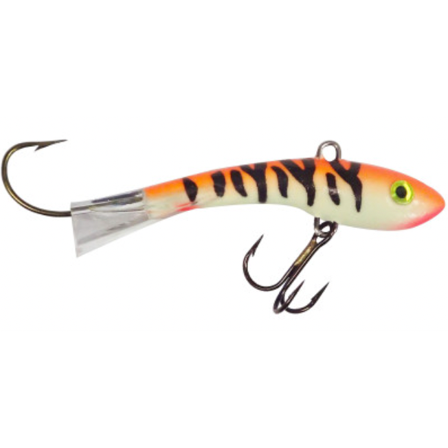 Moonshine Lures Shiver Minnow #0