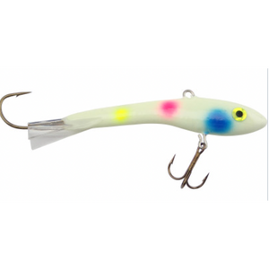 Moonshine Lures Shiver Minnow #0