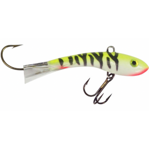 Moonshine Lures Shiver Minnow #0