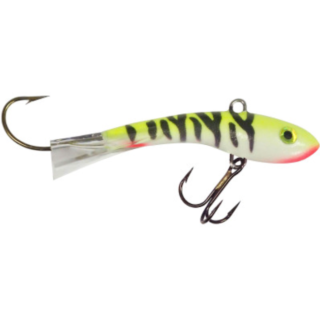 Moonshine Lures Shiver Minnow #0