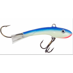 Moonshine Lures Shiver Minnow #00