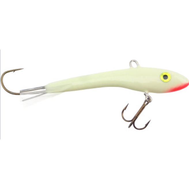 Moonshine Lures Shiver Minnow #00
